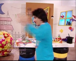 آقای جالب فیتیله - 10